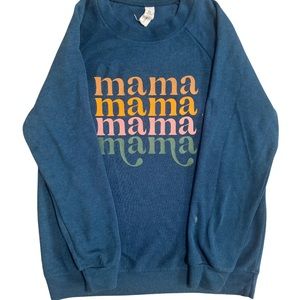 Mama Sweater